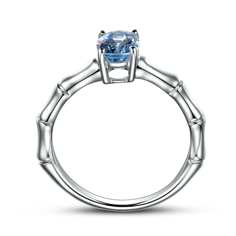 MondeDiamonds Lune Bleue